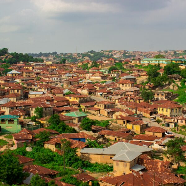 Redefining Shelter: The Urgent Call for Housing Justice in Ile-Ife