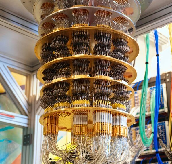 How Quantum Computing Can Revolutionize Urban Planning